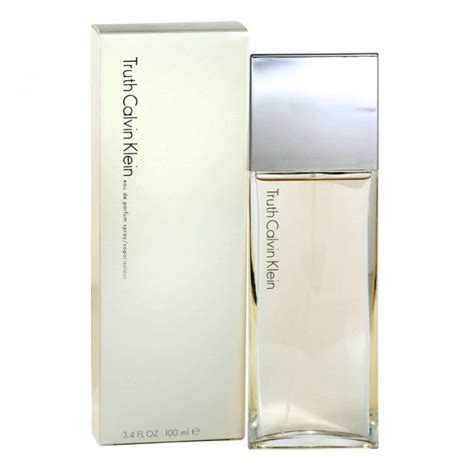 truth calvin klein|calvin klein truth for women.